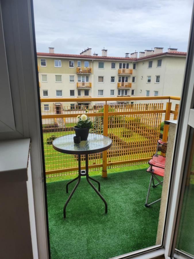 Wspomnienie Mlodosci Cracóvia Exterior foto