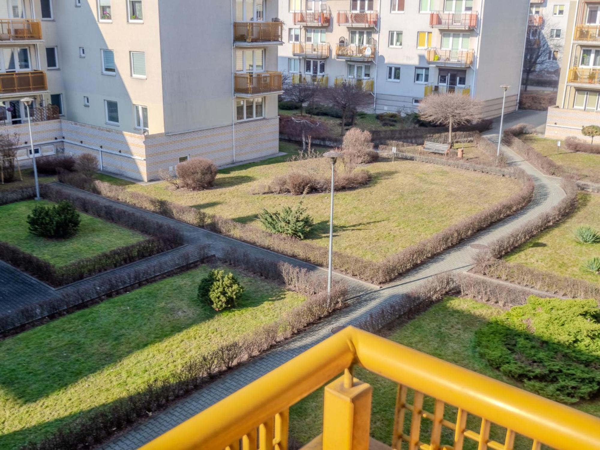 Wspomnienie Mlodosci Cracóvia Exterior foto